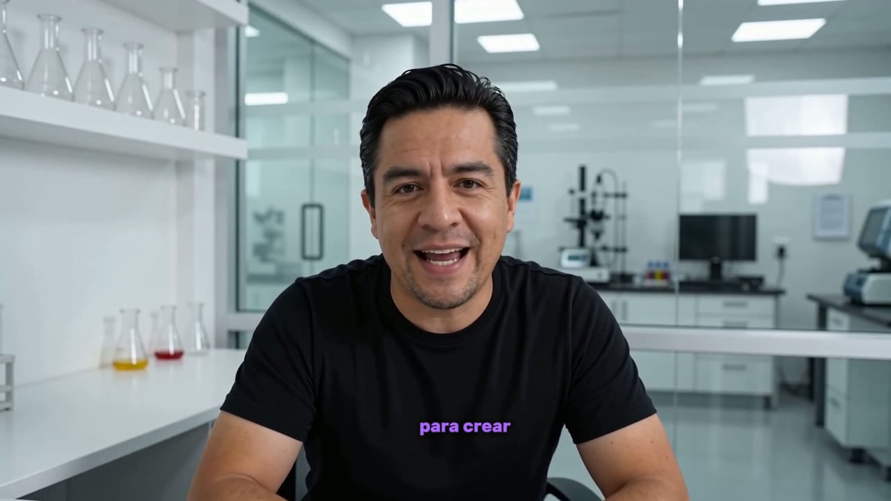 Vista previa del video de Limp.io